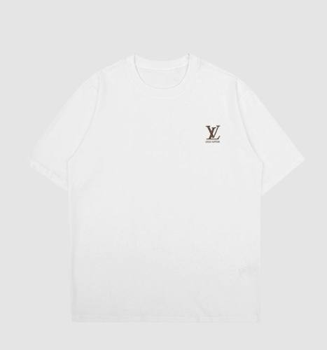 LV t-shirt men-5414(S-XL)