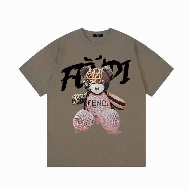 FD t-shirt-1806(S-XXL)
