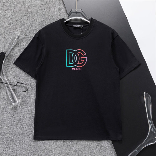 D&G t-shirt men-624(M-XXXL)