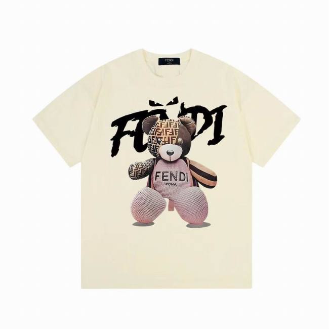 FD t-shirt-1803(S-XXL)
