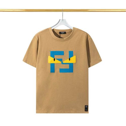 FD t-shirt-1802(M-XXXL)