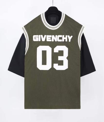 Givenchy Shirt High End Quality-124