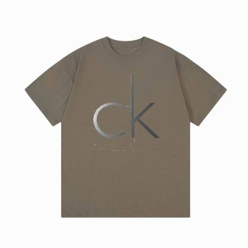 CK t-shirt men-209(S-XXL)