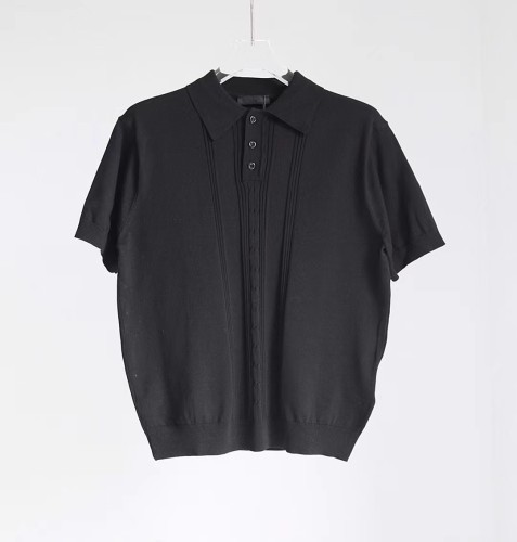 Prada Shirt High End Quality-121
