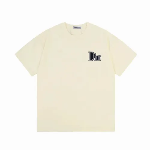 Dior T-Shirt men-1637(S-XXL)