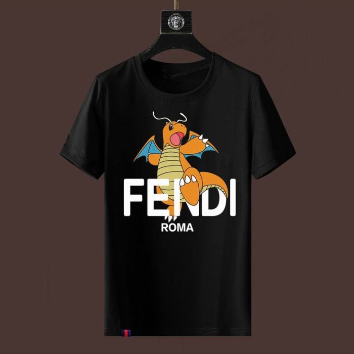 FD t-shirt-1780(M-XXXXL)