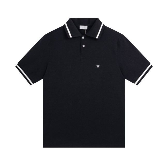 Dior Shirt 1：1 Quality-544(XS-L)