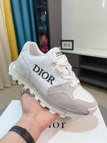 Dior men Shoes 1：1 quality-759