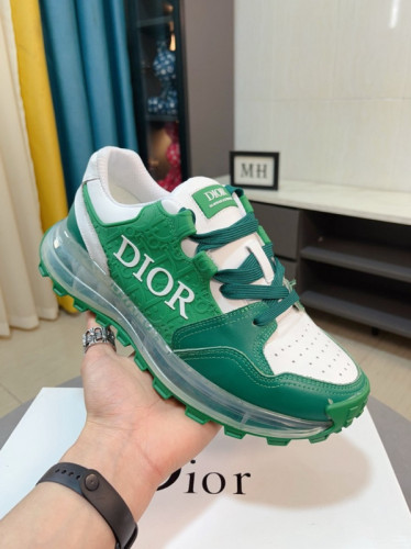 Dior men Shoes 1：1 quality-756