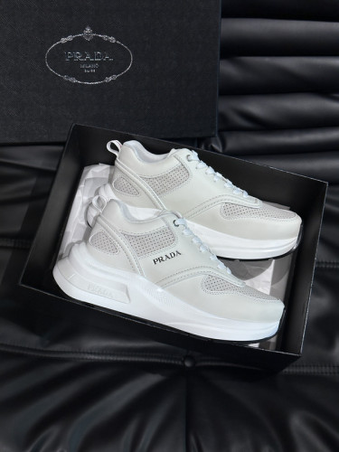 Super Max Prada Shoes-201
