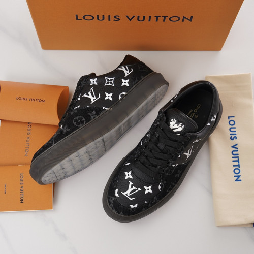 Super Max Custom LV Shoes-2922