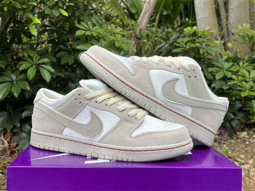 Authentic Nike Dunk SB Low “City of Love”