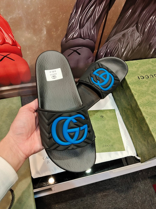 G women slippers AAA-492