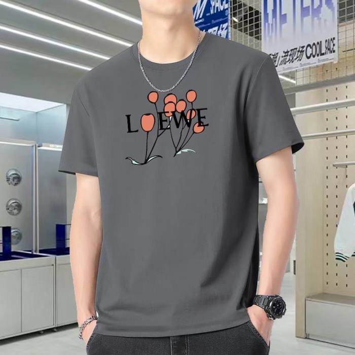 Loewe t-shirt men-048(M-XXXL)