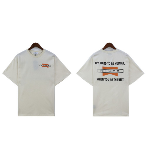 Rhude T-shirt men-289(S-XL)