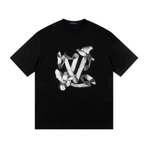 LV t-shirt men-5471(S-XL)