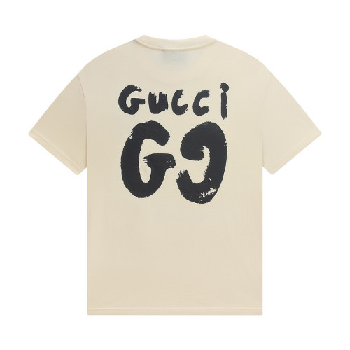 G men t-shirt-5085(S-XL)