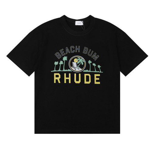 Rhude T-shirt men-284(S-XL)