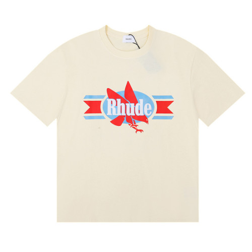 Rhude T-shirt men-297(S-XL)