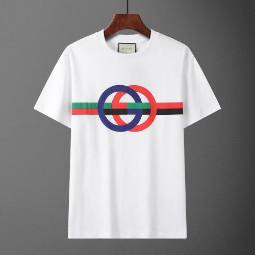 G men t-shirt-5147(S-XL)