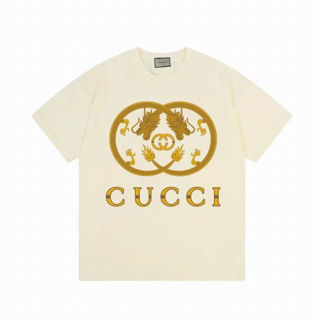 G men t-shirt-5185(S-XXL)