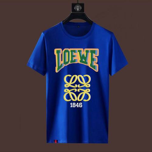 Loewe t-shirt men-065(M-XXXXL)