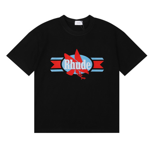Rhude T-shirt men-298(S-XL)