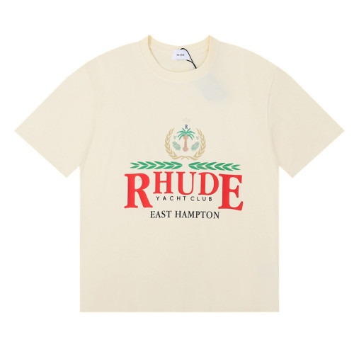 Rhude T-shirt men-292(S-XL)