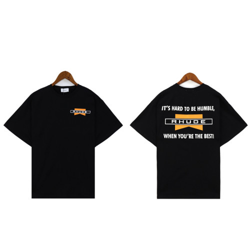 Rhude T-shirt men-288(S-XL)