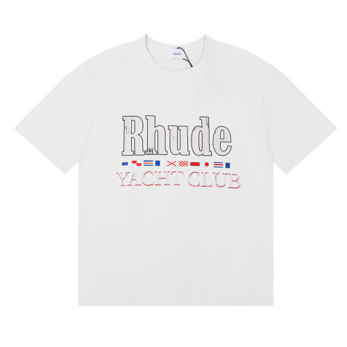 Rhude T-shirt men-293(S-XL)