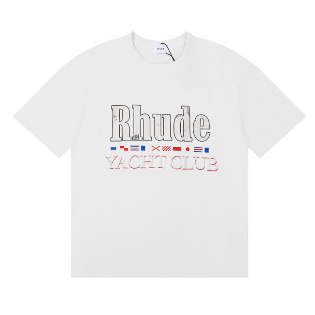 Rhude T-shirt men-293(S-XL)