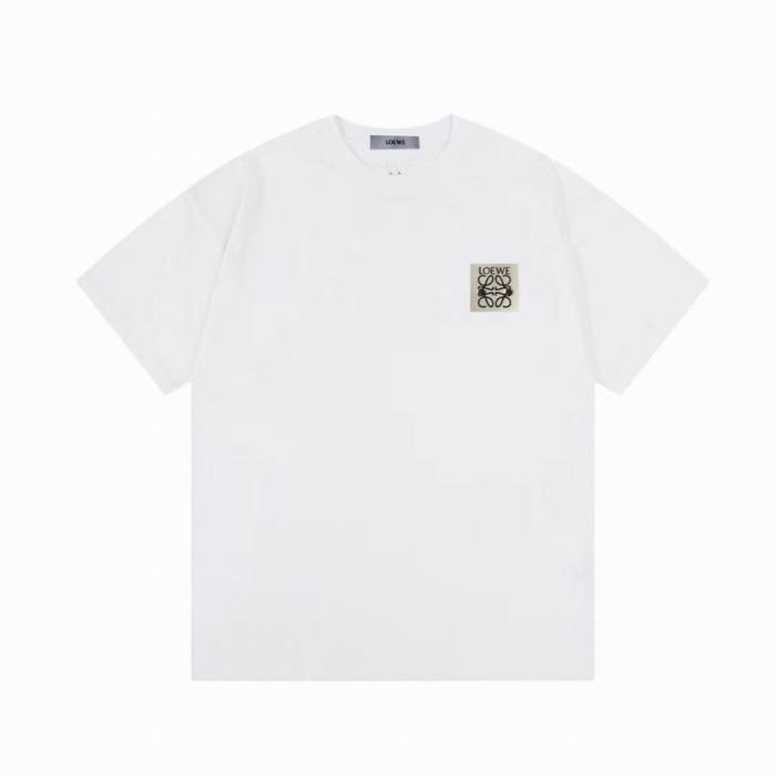 Loewe t-shirt men-077(S-XXL)