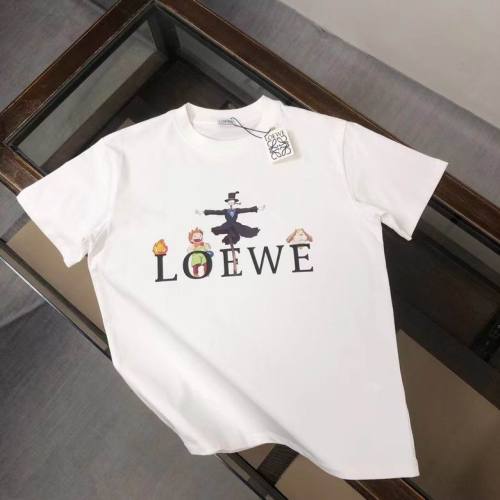 Loewe t-shirt men-060(M-XXXXL)