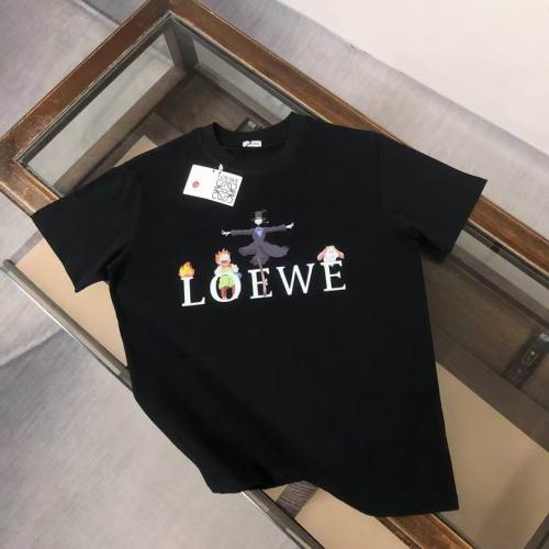Loewe t-shirt men-066(M-XXXXL)
