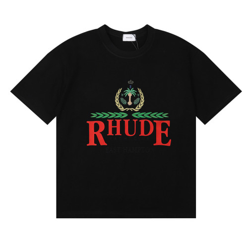 Rhude T-shirt men-291(S-XL)
