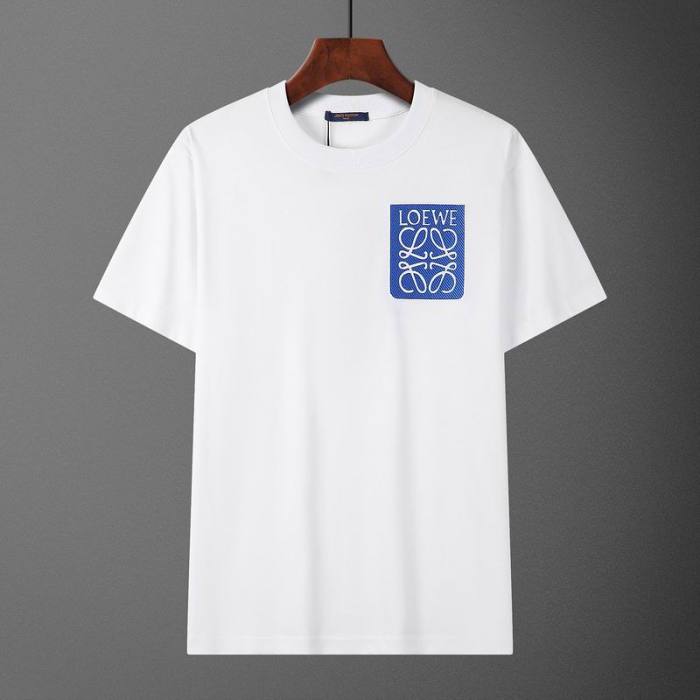 Loewe t-shirt men-071(S-XL)