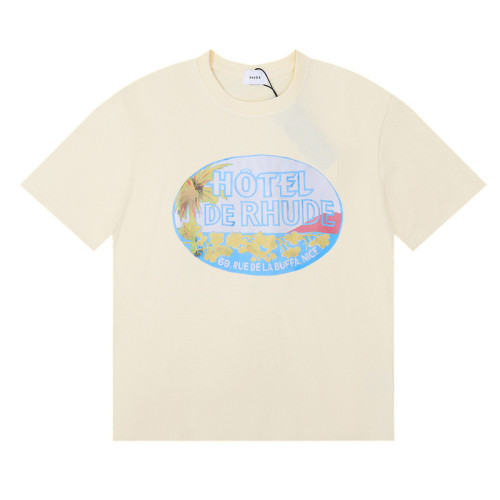 Rhude T-shirt men-278(S-XL)