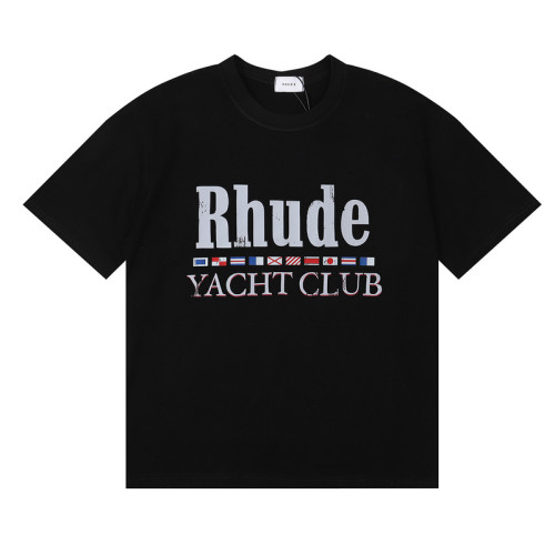 Rhude T-shirt men-295(S-XL)