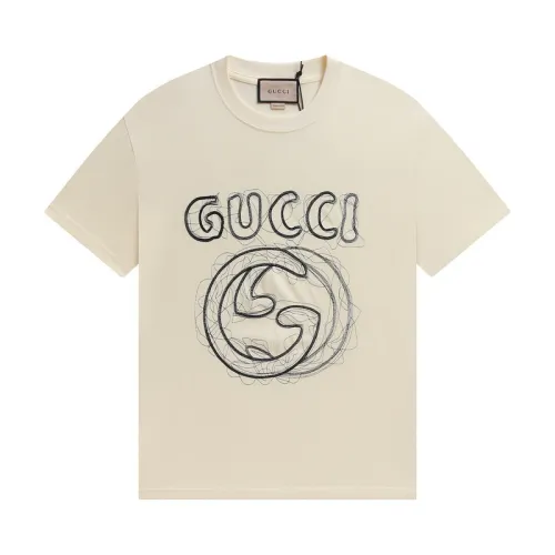 G men t-shirt-5068(S-XL)