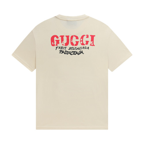 G men t-shirt-5084(S-XL)