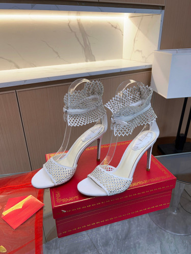 Rene Caovilla high heels-031