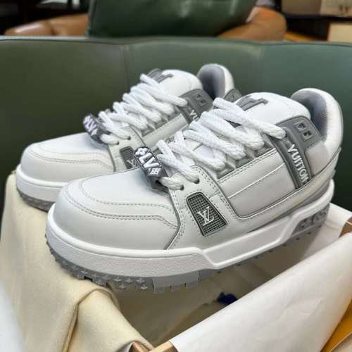 Super Max Custom LV Shoes-2941