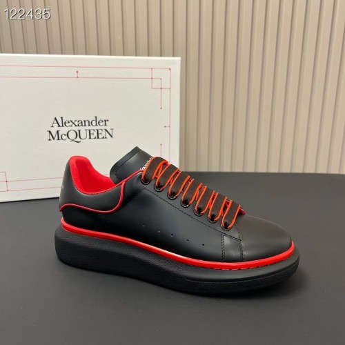 Super Max Alexander McQueen Shoes-845