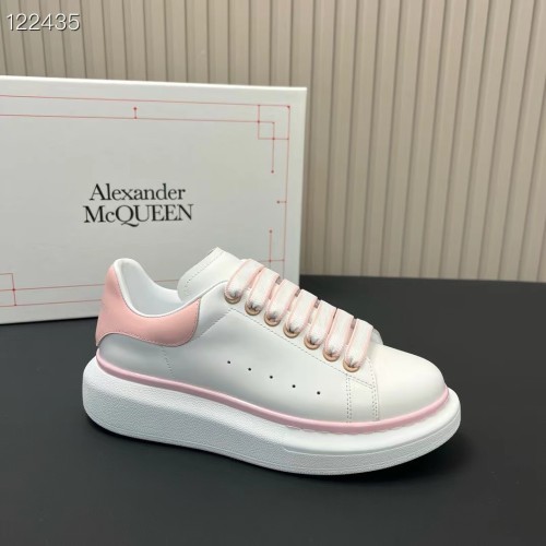 Super Max Alexander McQueen Shoes-849