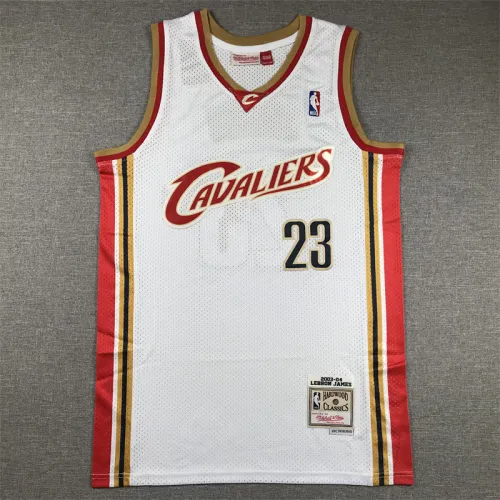 NBA Cleveland Cavaliers-184