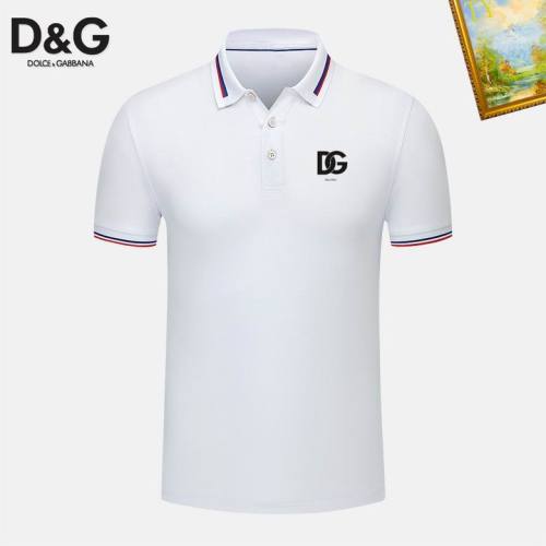 D&G polo t-shirt men-071(M-XXXL)