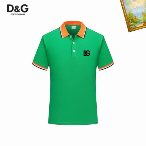 D&G polo t-shirt men-081(M-XXXL)