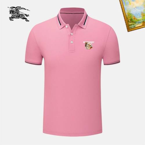 Burberry polo men t-shirt-1257(M-XXXL)