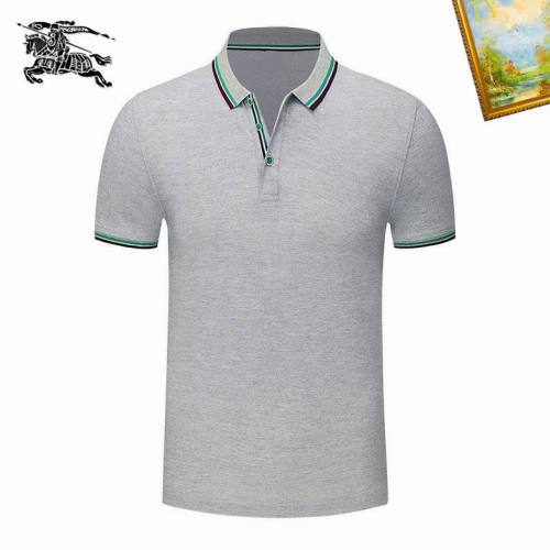 Burberry polo men t-shirt-1248(M-XXXL)