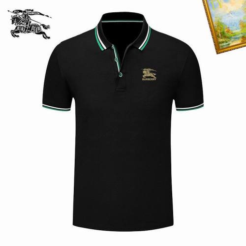 Burberry polo men t-shirt-1252(M-XXXL)